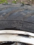 ляти джанти с гуми 4×100 за ХОНДА , снимка 7