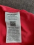 Нова мъжка тениска Jack&Jones XL червена, снимка 3