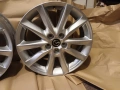 Оригинални алуминиеви джанти МАЗДА MAZDA R18 5x114.3 ET50 7J, снимка 5