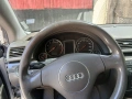 AUDI A4 1.8T 4×4 quattro газ бензин , снимка 16