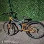 Старо детско колело , снимка 1