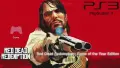 Red Dead Redemption GOTY (Game of the Year) Edition Playstation 3 Оригинална Игра за Плейстейшън PS3, снимка 4