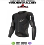 Ризница ALPINESTARS Vector Tech BLACK, снимка 1