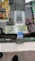Телевизор Crown 32550 на части, снимка 5