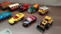 Matchbox England Macau China 1/64, снимка 9