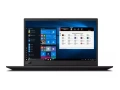 Лаптоп Lenovo P1 G3 W-10855M 32GB 512GB NVME T2000 4K OLED ТЪЧСКРИЙН 24 МЕСЕЦА ГАРАНЦИЯ, снимка 1