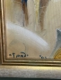 Българска картина “град” 2005, снимка 2