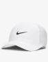 NIKE Dri-FIT Club Cap White Бяла Шапка С Козирка Код P2698, снимка 1