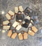 Gucci Дамска Чанта Гучи - Различни Цветове Код SK1314, снимка 1