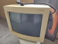 Антика Монитор CRT SVGA RENO3 MA-1450 VA за ретро компютри, снимка 1