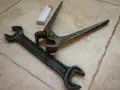 Клещи Керпедени/Гаечен Ключ, снимка 11
