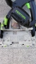 Festool TS 55 FEBQ Потапящ Циркуляр , снимка 4