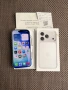24М ГАРАНЦИЯ❗️256GB 🔥 iPhone 17 Pro Silver *ЛИЗИНГ TBI, снимка 3