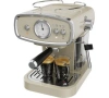 Еспресо Машина Хром Ретро SILVERCREST SEMC 1100 A1 1973, снимка 1
