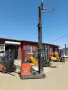 Рийч-трак LINDE R16, снимка 4