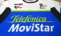  Moto GP Honda 15 Sete Gibernau Daring джърси полиестерна мoто тениска XL, снимка 6