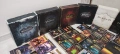 Warcraft Diablo Starcraft колекция на Blizzard Entertainment Вещерът  Хари Потър книги игри специалн, снимка 8