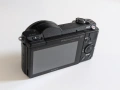Sony A5100 (Тяло) – Компактен и запазен, снимка 5