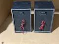 Аудиосистема PHILIPS MCM305/12  MP3,USB,RADIO с дистанционно, снимка 12