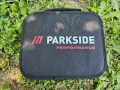 Акумулаторен винтоверт Parkside PBSPA 12 Е4,12V.Чисто нов!, снимка 2
