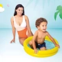 Детски басейн Intex с рибки Ø61x15см винилово дъно - 7590038_7590038, снимка 3