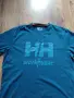 helly hansen workwear - мъжка тениска ХЛ КАТО НОВА , снимка 4