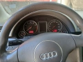 AUDI A4 1.8T 4×4 quattro газ бензин , снимка 12
