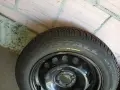 Продавам нови зимни гуми за ДАЧИЯ -185/65/15.-Опел и Голф-13 Цола, снимка 6