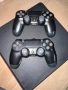 PS4 Slim, снимка 2