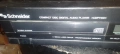 CD player SCHNEIDER , снимка 1