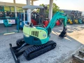 Багер Yanmar НОВ ВНОС VIO27, снимка 2