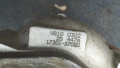 турбина corolla / Versa 20 dizel 90 i 116 коня 20D4D, снимка 5