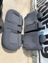 Салон седалки предни и задни от Kia Niro 2 SG2 EV електро 204 кс., 2024 г. Киа Ниро 2 electro 204 ph, снимка 10