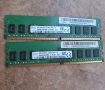 SK HYNIX 4GB/2 Х4ГБ/ DDR4 , снимка 1