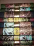 Комплект книги Жул Верн, снимка 2