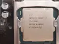  i7-7700K (4.2GHz), снимка 1