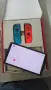 Nintendo Switch Oled + 3 Игри, снимка 1