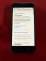 Телефон Iphone SE/64GB/капацитет на батерия 78%/+кейс, снимка 3