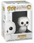 Фигура Funko POP! Movies: Harry Potter - Hedwig, снимка 1