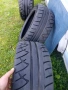 Полу слик KUMHO ECSTA 235,45,17, снимка 7