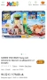 HASBRO STAR WARS Young Jedi Adventures Храмът на джедаите и 2 фигурки, снимка 2
