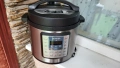Мултикукър gorenje MC6MBK, снимка 4
