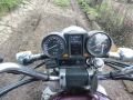 Продавам новвнос honda magna 750, снимка 10