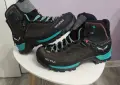 Дамски Туристически обувки SALEWA Mountain Trainer Mid GTX (Gore-Tex) – Размер 38, снимка 1