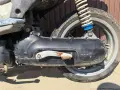 НА ЧАСТИ aprilia SR50 , снимка 4
