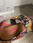 Сандали дебел ток Tommy Hilfiger jeans , снимка 6