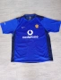 Manchester United-Nike ретро тениска сезон 2004-2006 год. размер XL, снимка 1
