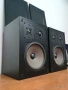Denon SC-300. Трилентови прекрасни букшелфи. Изпращам видео. , снимка 3