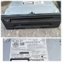 Мултимедия CD RADIO Bluetooth VW Golf 7 (2013-2017г.) 5G0919605D, снимка 2