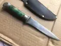 стар български нож, снимка 4